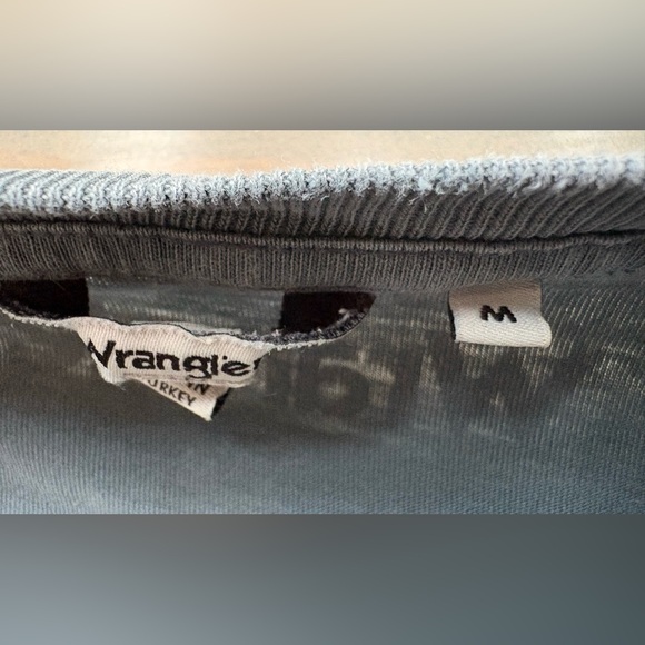 Free People Wrangler Oversized Tiger Tee🔥 - Picture 8 of 16